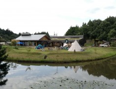 【終了】OPEN CAMP DAY  ～5時からキャンプ～